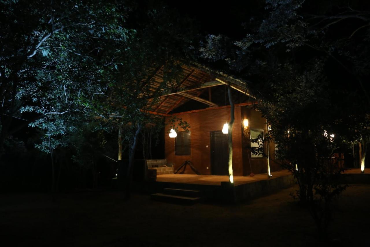 Sky Forest Habarana Exterior photo